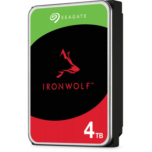 Жорсткий диск SEAGATE ST4000VN006