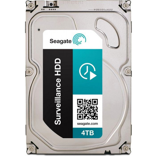 ST4000VX000 Жорсткий диск Seagate Surveillance HDD 5900rpm 4TB, SATA 6Gb/s