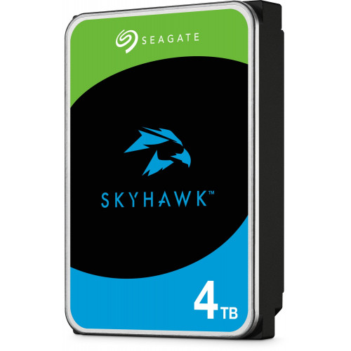 Жорсткий диск SEAGATE ST4000VX013