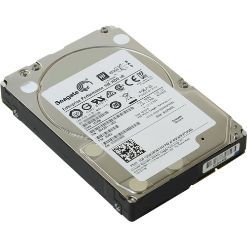 ST450MP0005 Жорсткий диск SEAGATE Dell 450GB 15K 12Gbps 2.5" SAS