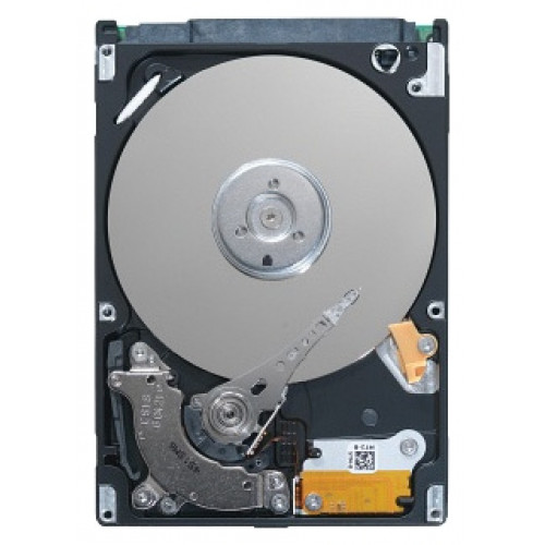 ST500LM012 Жорсткий диск Seagate Samsung Spinpoint M8 500GB, SATA 3Gb/s