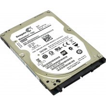 ST500LT015 Жорсткий диск Seagate Momentus Thin SED 500GB 5400rpm 2.5" SATA 3Gb/s