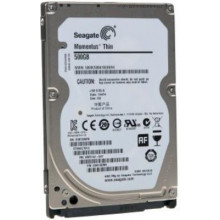 ST500LT025 Жорсткий диск Seagate Momentus Thin SED 500GB 5400rpm, SATA 3Gb/s