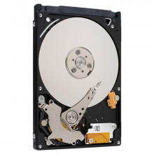 ST500VT000 Жорсткий диск Seagate Video 2.5 HDD 500GB, SATA 3Gb/s