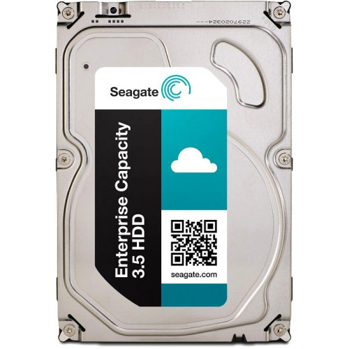 ST6000NM0024 Жорсткий диск Seagate Enterprise Capacity 3.5 HDD 512e 6TB, SATA 6Gb/s
