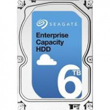 ST6000NM0285 Жорсткий диск Seagate Enterprise 6TB SAS 6Gb/s 7200RPM 256MB 3.5" 512e