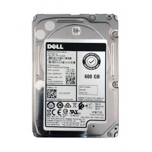 ST600MM0069 Жорсткий диск SEAGATE Dell 600GB 10K 2.5" SAS