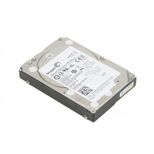 ST600MM0088 Жорсткий диск Seagate 600GB 10K 2.5" SAS 12Gb/s