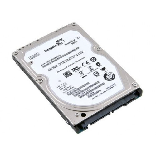 ST750LX003 Жорсткий диск Seagate Momentus XT 750GB, SATA 6Gb/s