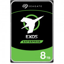 Жорсткий диск 8Tb SATA-III 3.5" Seagate Enterprise Capacity (ST8000NM0016)