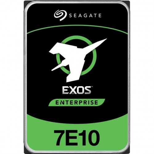 Жорсткий диск SEAGATE ST8000NM020B