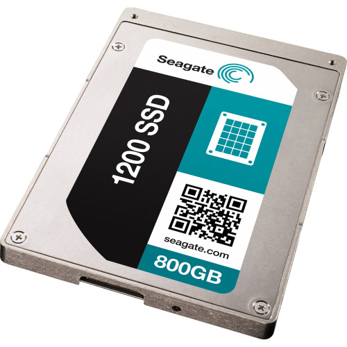 ST800FM0053 SSD Накопичувач Seagate 800GB 1200 2.5" SAS SED (OEM)