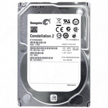 ST91000640NS Жорсткий диск Seagate Constellation 7200.2 1TB 2.5" SATA 6Gb/s