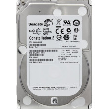 ST91000640SS Жорсткий диск Seagate Constellation 7200.2 1TB, SAS 6Gb/s