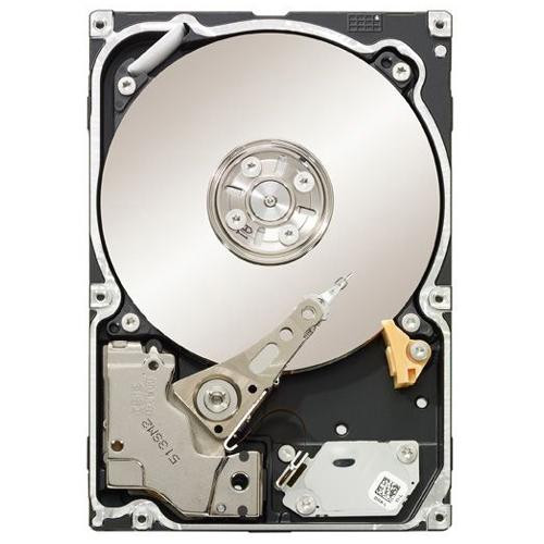 ST91000642SS Жорсткий диск Seagate Constellation 7200.2 FIPS 1TB, SAS 6Gb/s