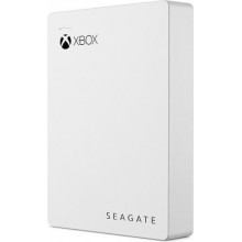 STEA4000407 Жорсткий диск Seagate Game Drive for Xbox 4TB, USB 3.0