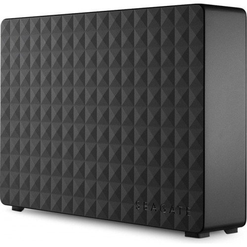 STEB10000400 Жорсткий диск Seagate Expansion Desktop 10TB USB 3.0