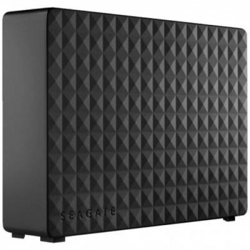 STEB14000400 Жорсткий диск Seagate Expansion Desktop 14TB USB 3.0