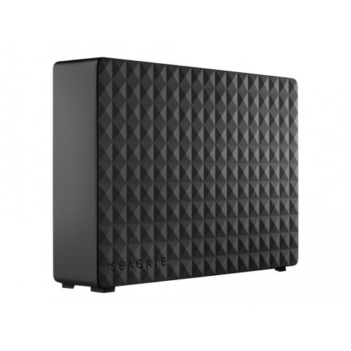 STEB8000100 Жорсткий диск Seagate Expansion Desktop 8TB 3.5" USB 3.0