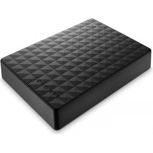 STEF4000400 Жорсткий диск Seagate Expansion+ Portable (2017) 4TB 2.5" USB 3.0