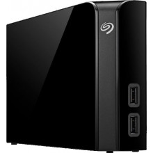 STEL6000200 Жорсткий диск Seagate Backup Plus Hub 6TB, USB 3.0 