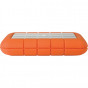 Жорсткий диск LaCie 1TB Rugged Triple USB 3.1 Gen 1 (STEU1000400)