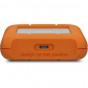 Жорсткий диск 4Tb LaCie Rugged Mini (STFR4000800)