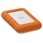 STFS2000800 Жорсткий диск LaCie Rugged Thunderbolt USB-C Mac 2TB USB-C 3.0/Thunderbolt 1