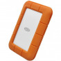 STFS4000800 Жорсткий диск LaCie 4TB Rugged Thunderbolt USB C