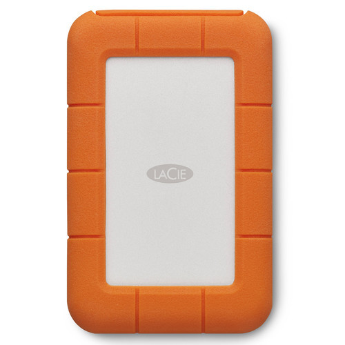 STFS5000800 Внешний жесткий диск LaCie 5TB Rugged Thunderbolt USB C STFS5000800 Внешний жесткий диск LaCie 5TB Rugged Thunderbolt USB C