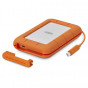 STFS5000800 Внешний жесткий диск LaCie 5TB Rugged Thunderbolt USB C STFS5000800 Внешний жесткий диск LaCie 5TB Rugged Thunderbolt USB C