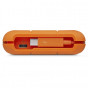 STFS5000800 Внешний жесткий диск LaCie 5TB Rugged Thunderbolt USB C STFS5000800 Внешний жесткий диск LaCie 5TB Rugged Thunderbolt USB C