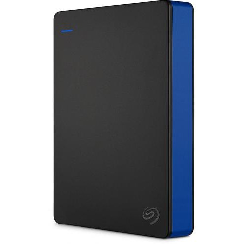 STGD4000400 Жорсткий диск Seagate Game Drive for PS4 4TB USB 3.0