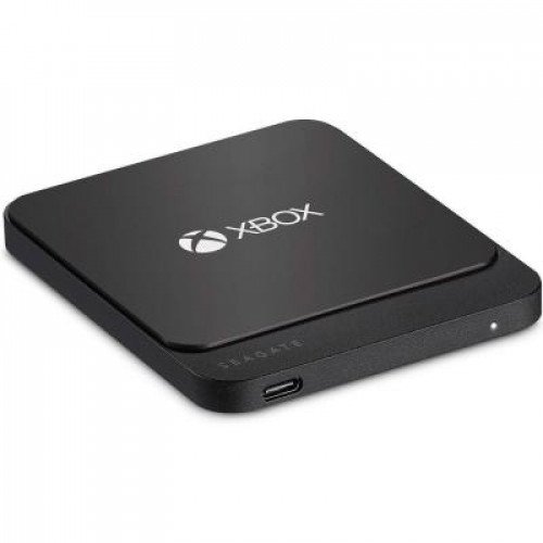 STHB500401 SSD Накопичувач SEAGATE 500GB Game Drive for XBox
