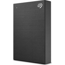 STHP5000400 Жорсткий диск SEAGATE 5TB Backup Plus Portable USB 3.0, Black