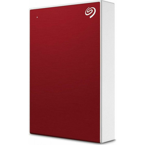 STHP5000403 Жорсткий диск SEAGATE 5TB Backup Plus Portable USB 3.0 Red