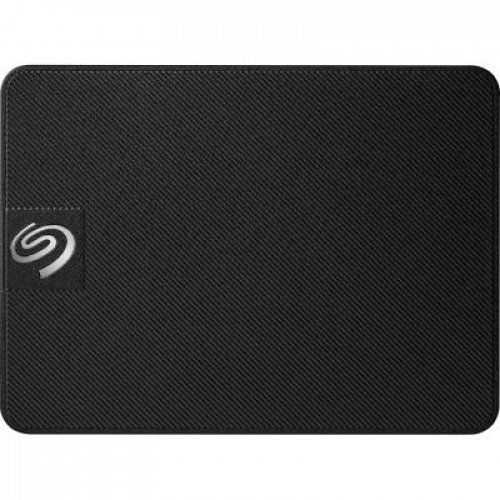 STJD1000400 SSD Накопичувач SEAGATE Expansion SSD 1TB, USB 3.0