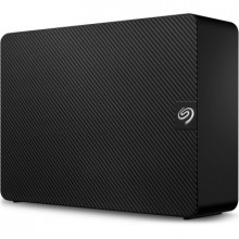 STKP10000400 Жорсткий диск SEAGATE Expansion Desktop +Rescue 10TB, USB 3.0