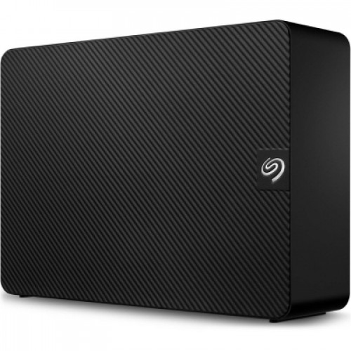 STKP10000400 Жорсткий диск SEAGATE Expansion Desktop +Rescue 10TB, USB 3.0