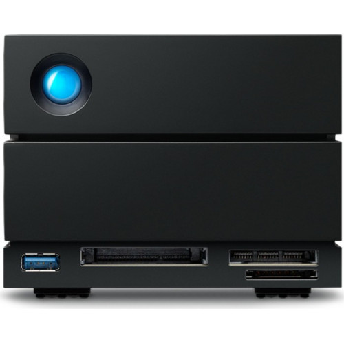 SSD Накопичувач SEAGATE STLG28000400