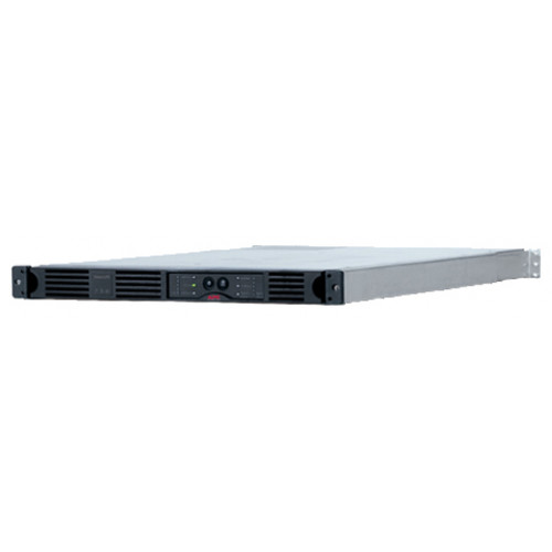 ДБЖ APC SUA750RMI1U Smart-UPS RM 750VA