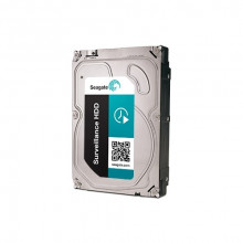 ST1000VX003 Жорсткий диск Seagate Surveillance HDD 5900rpm +Rescue 1TB, SATA 6Gb/s