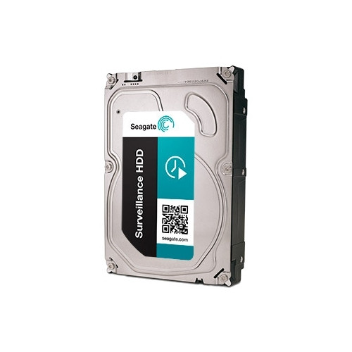 ST1000VX003 Жорсткий диск Seagate Surveillance HDD 5900rpm +Rescue 1TB, SATA 6Gb/s