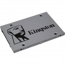 SUV400S37/480G SSD Накопичувач Kingston SSDNow UV400 480GB 2.5" SATA3