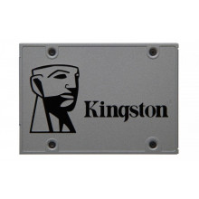 SSD Накопичувач Kingston UV500 240GB SATA3 (SUV500/240G)