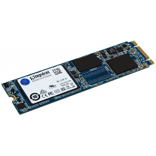 SSD Накопичувач 120Gb SSD Kingston UV500 (SUV500M8/120G)