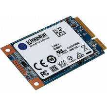 SSD Накопичувач KINGSTON SUV500MS/120G