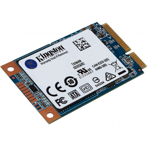 SSD Накопичувач KINGSTON SUV500MS/120G