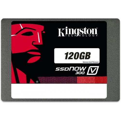 SSD Накопичувач KINGSTON SV300S37A/120G