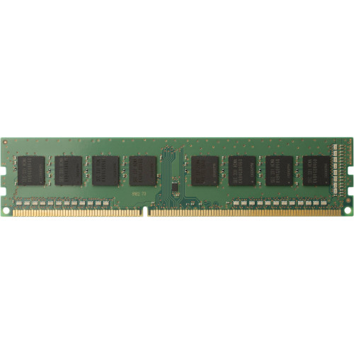 T0E52AT Оперативна пам'ять HP 16GB DDR4-2133MHz DIMM for Workstations Z240